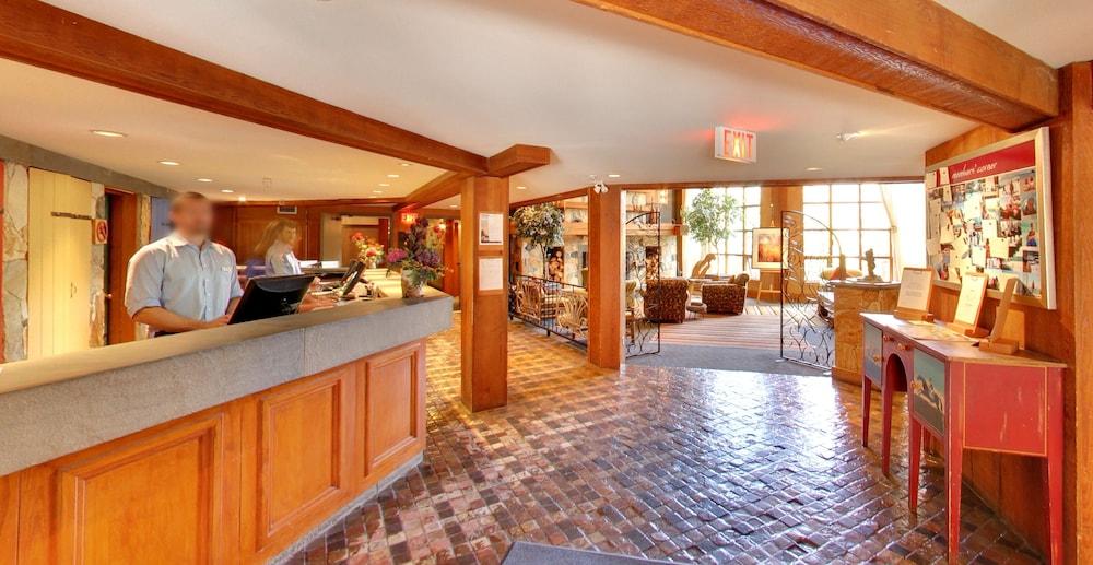 Hilton Grand Vacations Club Whistler Hotel Luaran gambar