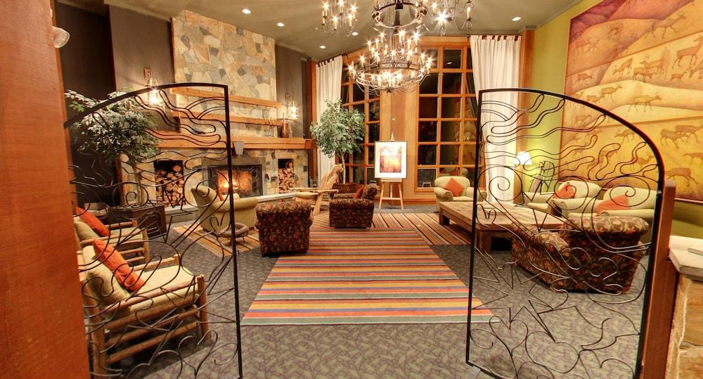 Hilton Grand Vacations Club Whistler Hotel Luaran gambar